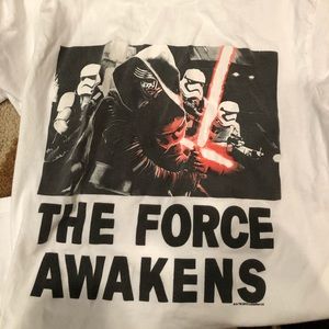 STAR WARS T-shirt